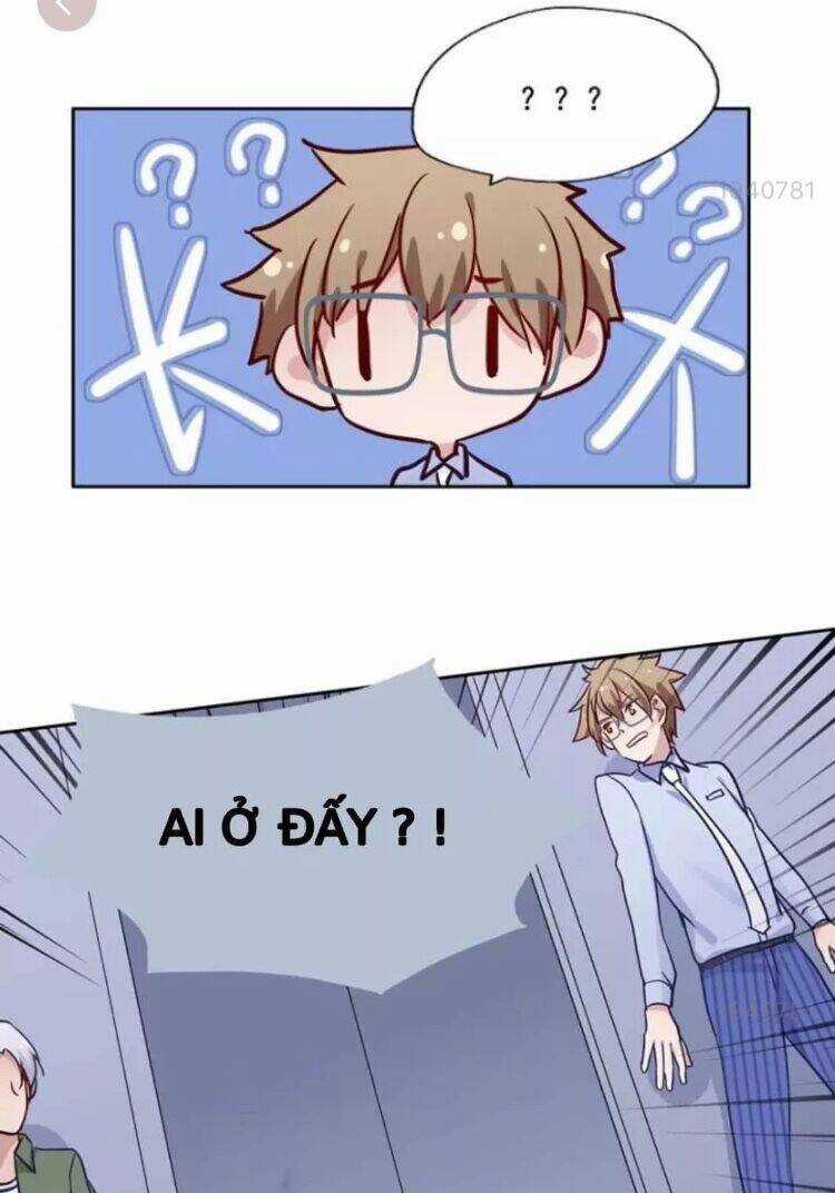 Chạy Đi Âm Sai - Chapter 83 - Trang 14