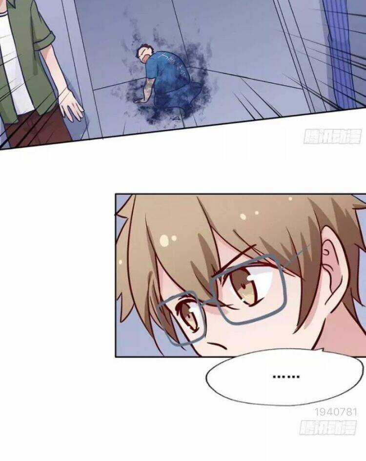 Chạy Đi Âm Sai - Chapter 83 - Trang 15