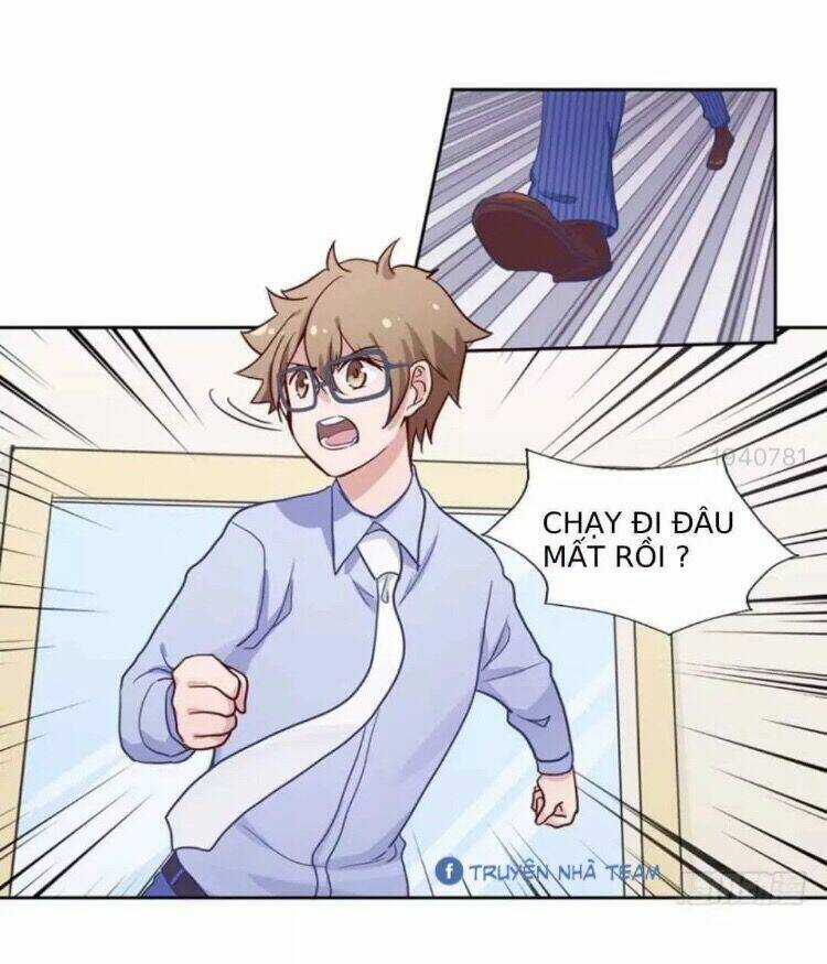 Chạy Đi Âm Sai - Chapter 83 - Trang 3
