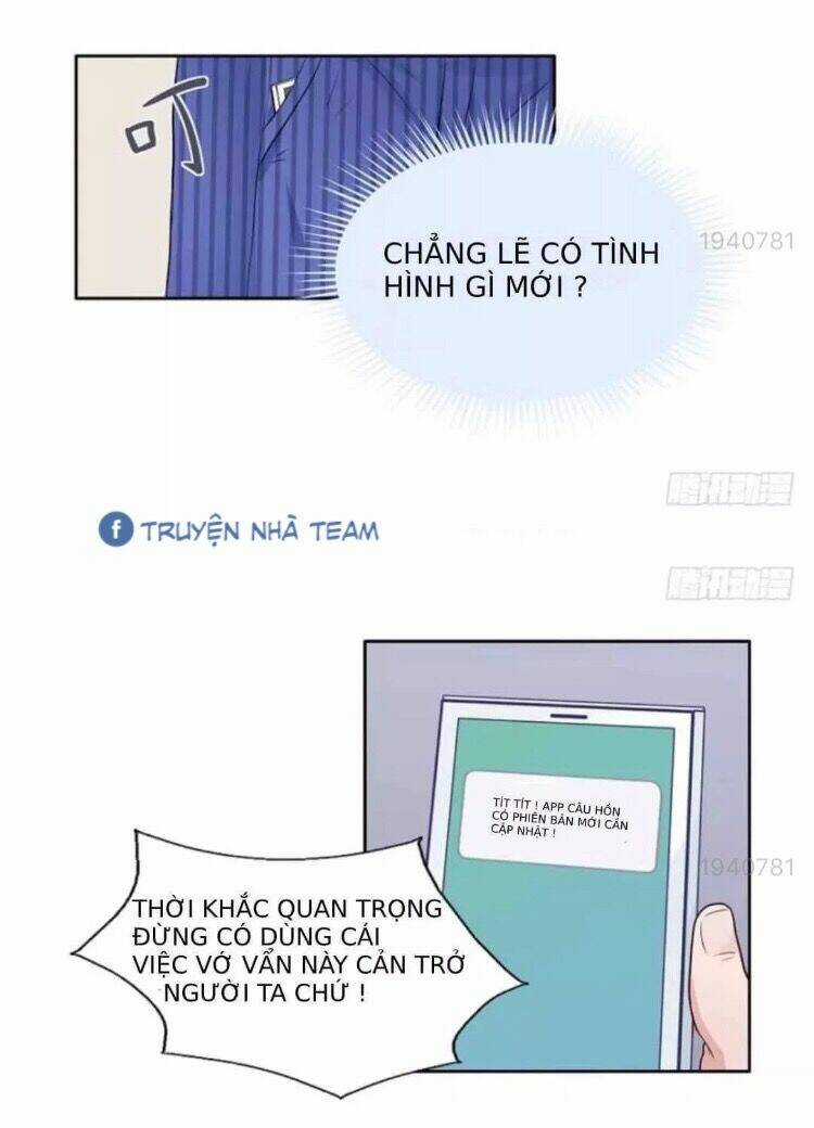 Chạy Đi Âm Sai - Chapter 83 - Trang 4