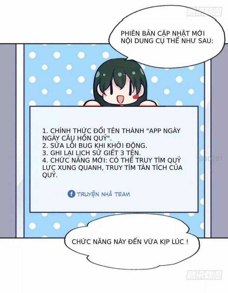 Chạy Đi Âm Sai - Chapter 83 - Trang 5