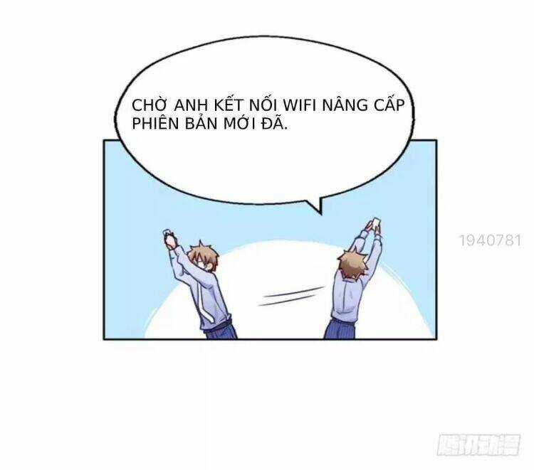 Chạy Đi Âm Sai - Chapter 83 - Trang 6