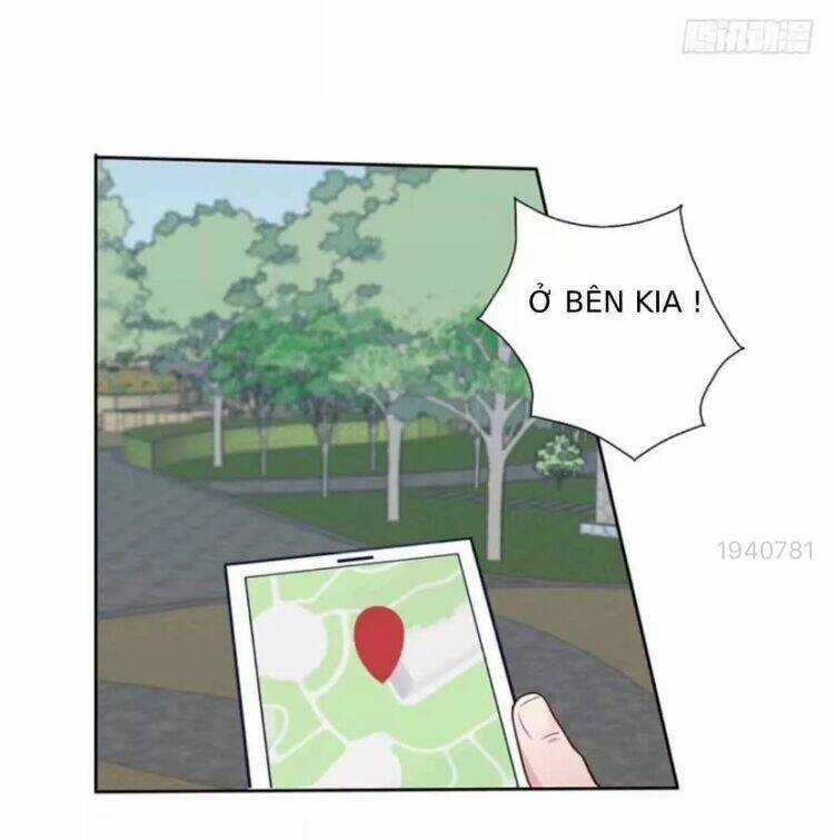 Chạy Đi Âm Sai - Chapter 83 - Trang 7