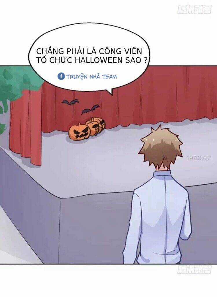 Chạy Đi Âm Sai - Chapter 83 - Trang 9