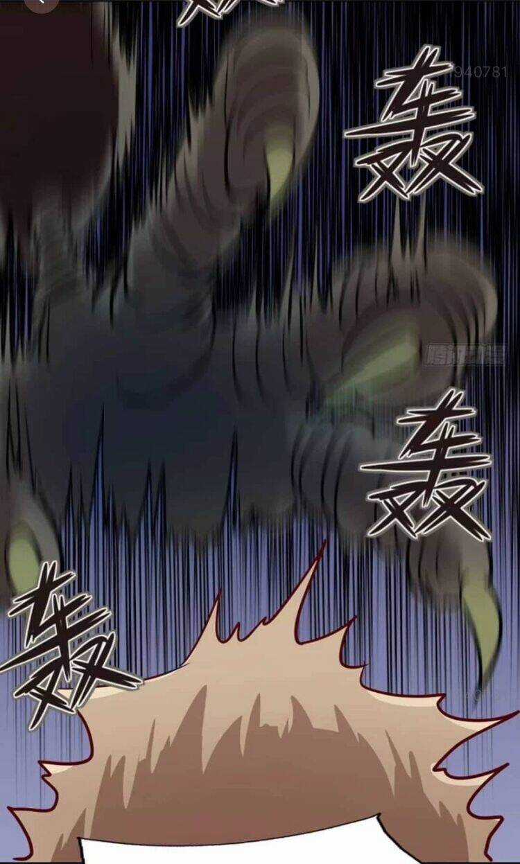 Chạy Đi Âm Sai - Chapter 84 - Trang 11