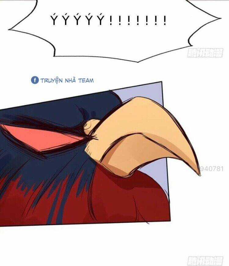 Chạy Đi Âm Sai - Chapter 84 - Trang 12