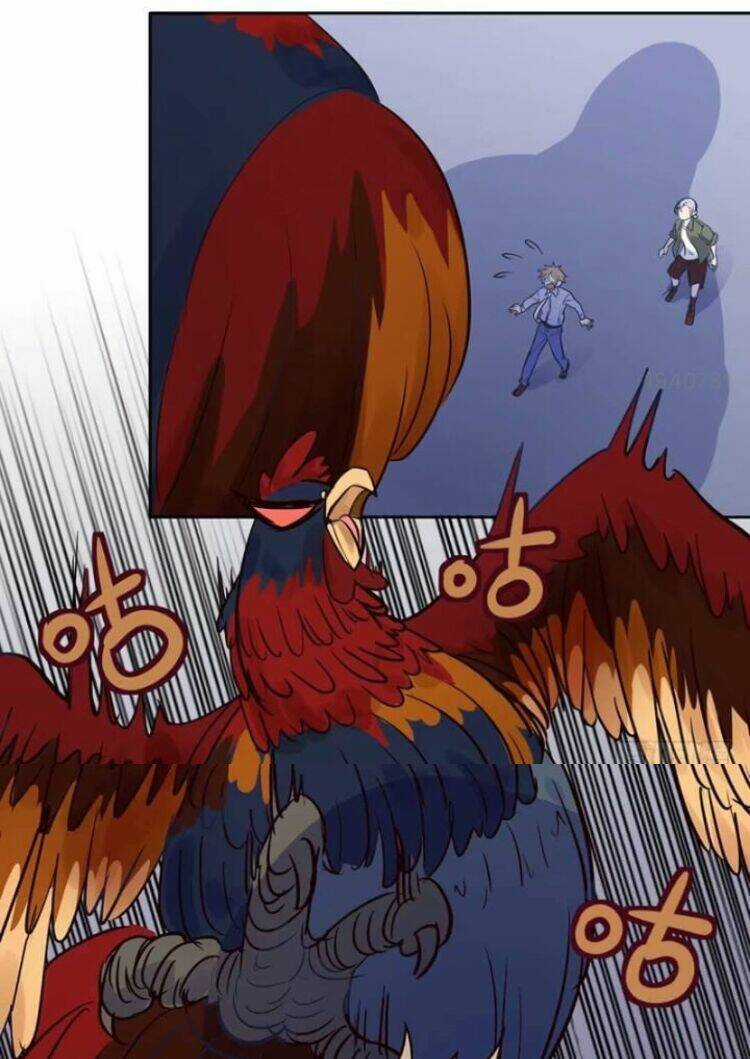 Chạy Đi Âm Sai - Chapter 84 - Trang 13