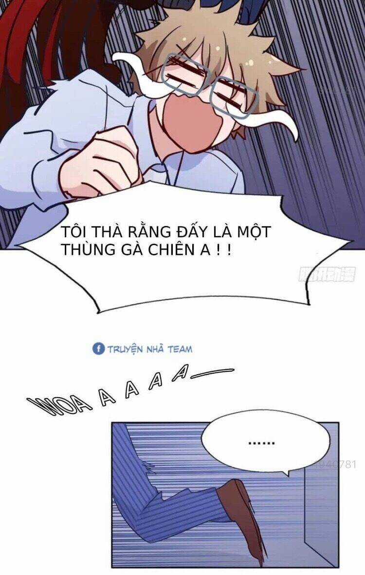 Chạy Đi Âm Sai - Chapter 84 - Trang 14