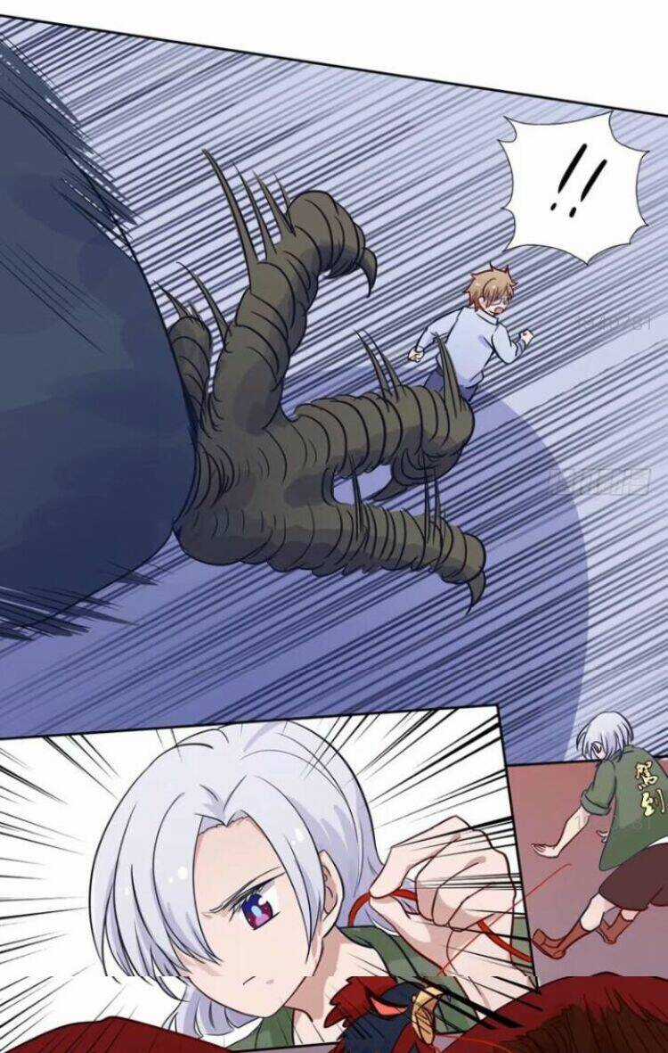 Chạy Đi Âm Sai - Chapter 84 - Trang 16