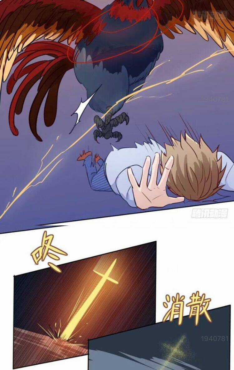 Chạy Đi Âm Sai - Chapter 84 - Trang 17