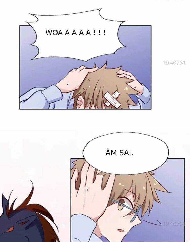 Chạy Đi Âm Sai - Chapter 84 - Trang 20