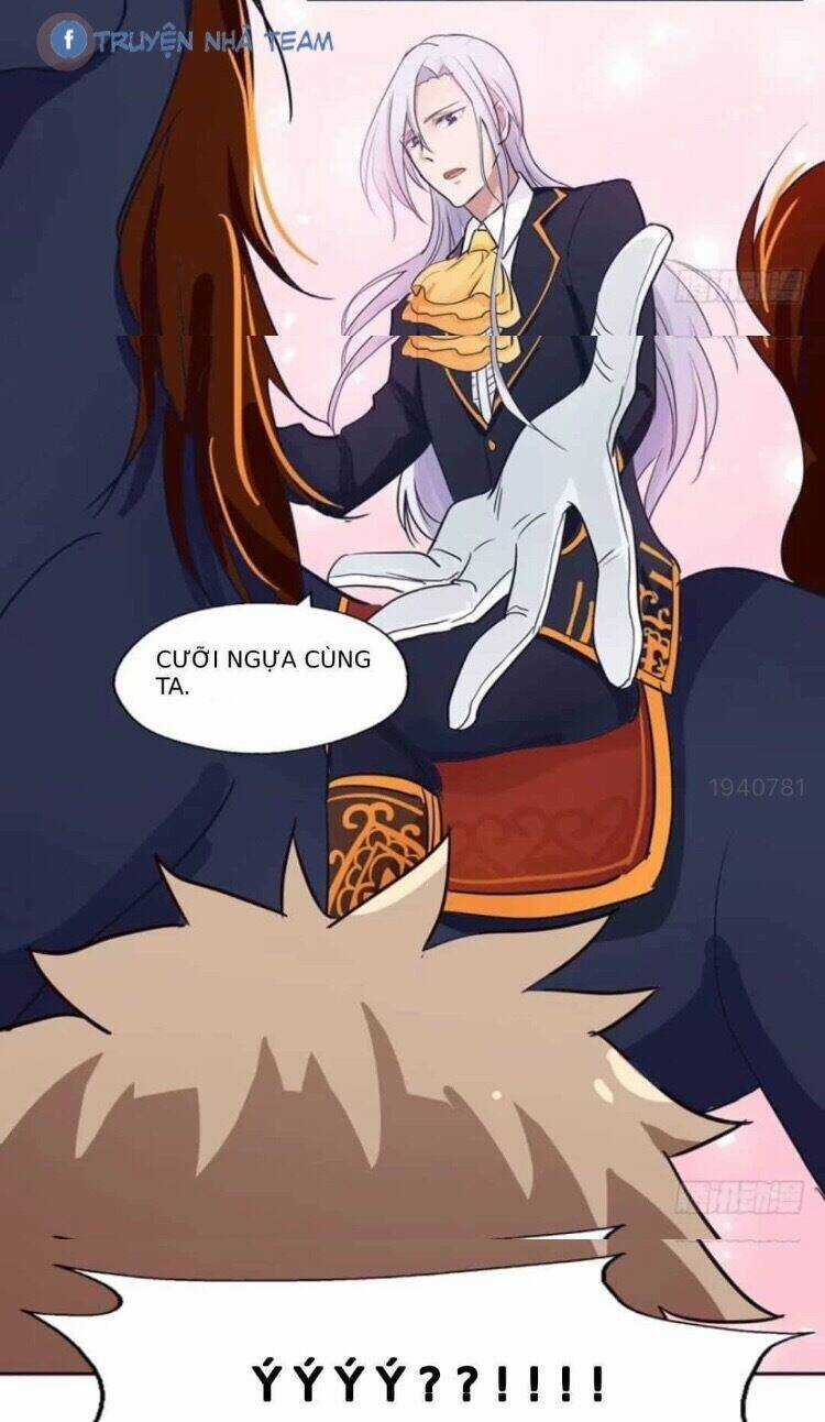 Chạy Đi Âm Sai - Chapter 84 - Trang 21