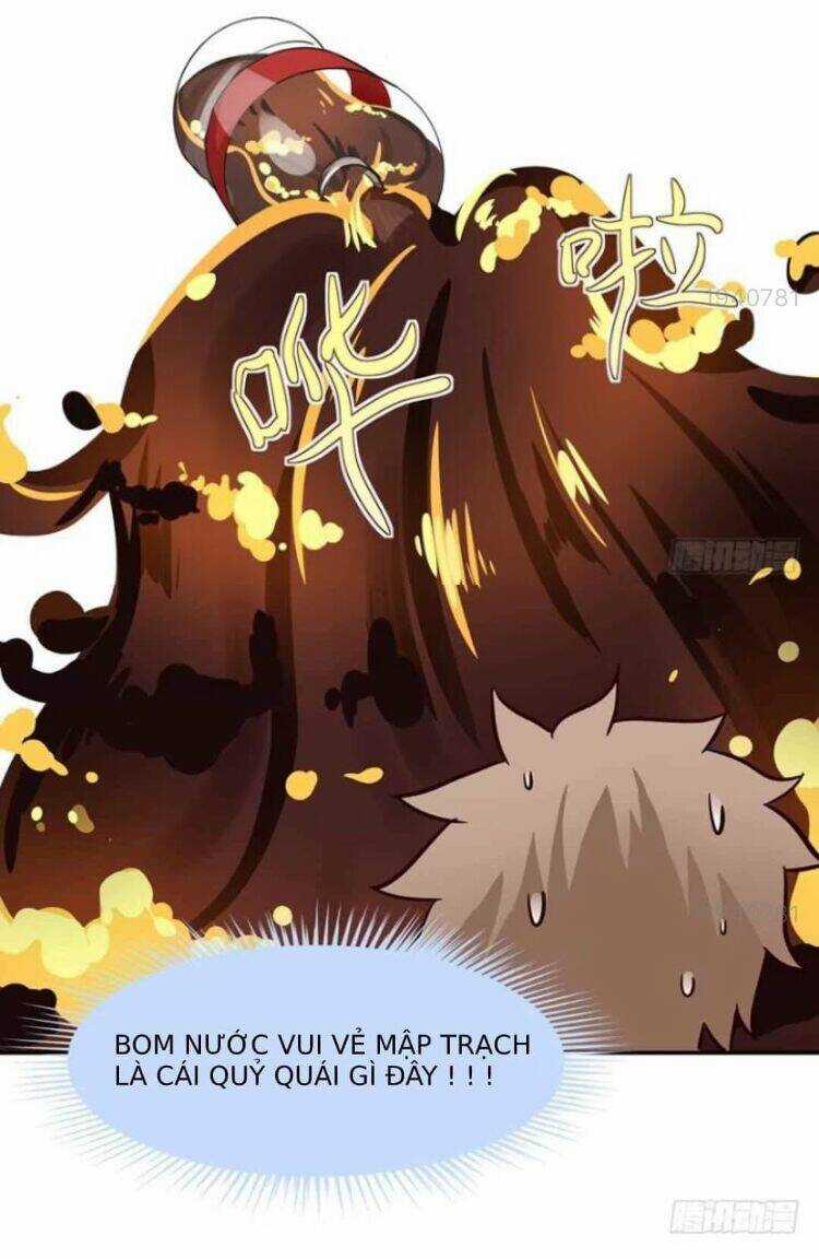 Chạy Đi Âm Sai - Chapter 84 - Trang 4