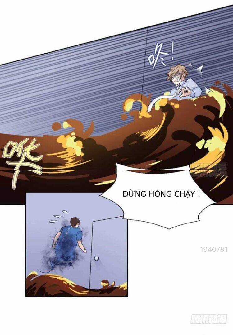 Chạy Đi Âm Sai - Chapter 84 - Trang 5