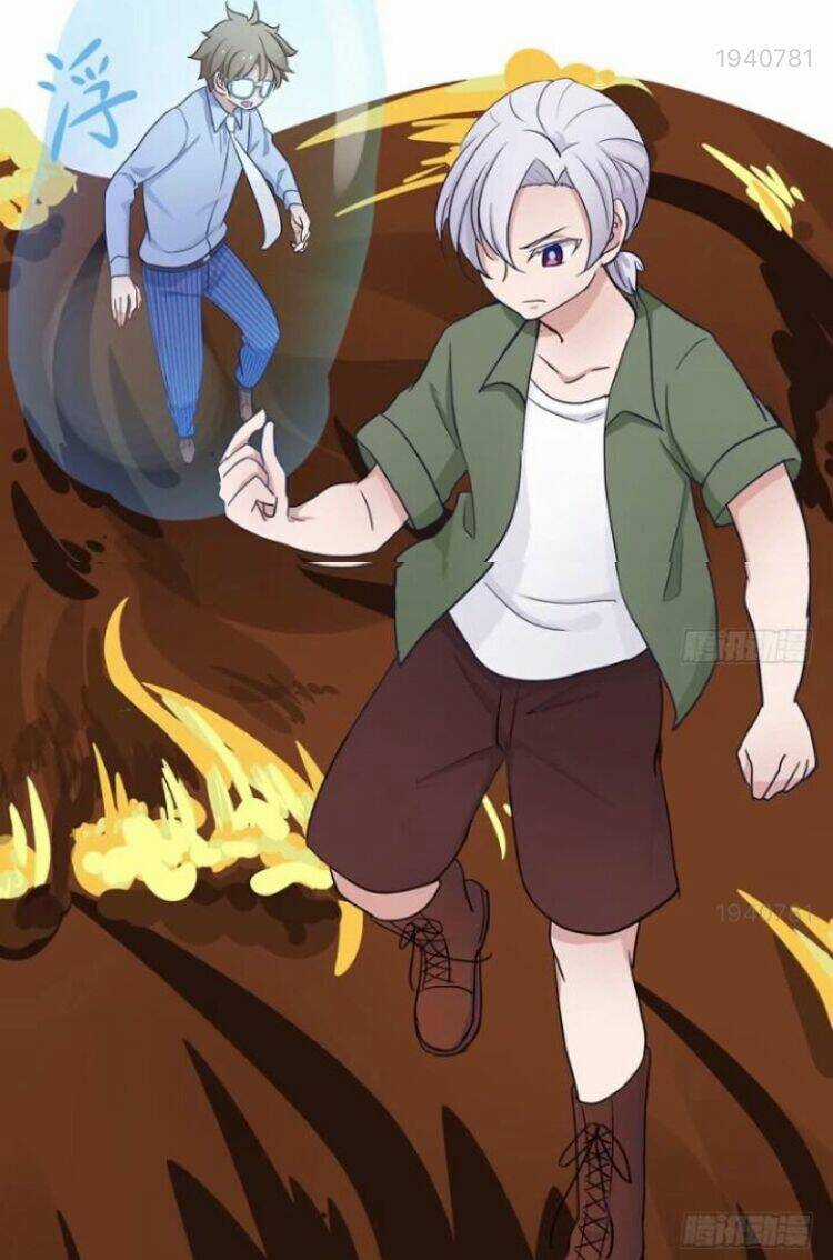 Chạy Đi Âm Sai - Chapter 84 - Trang 7