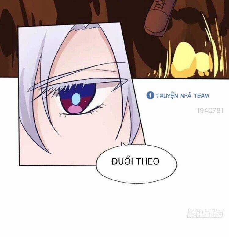 Chạy Đi Âm Sai - Chapter 84 - Trang 8