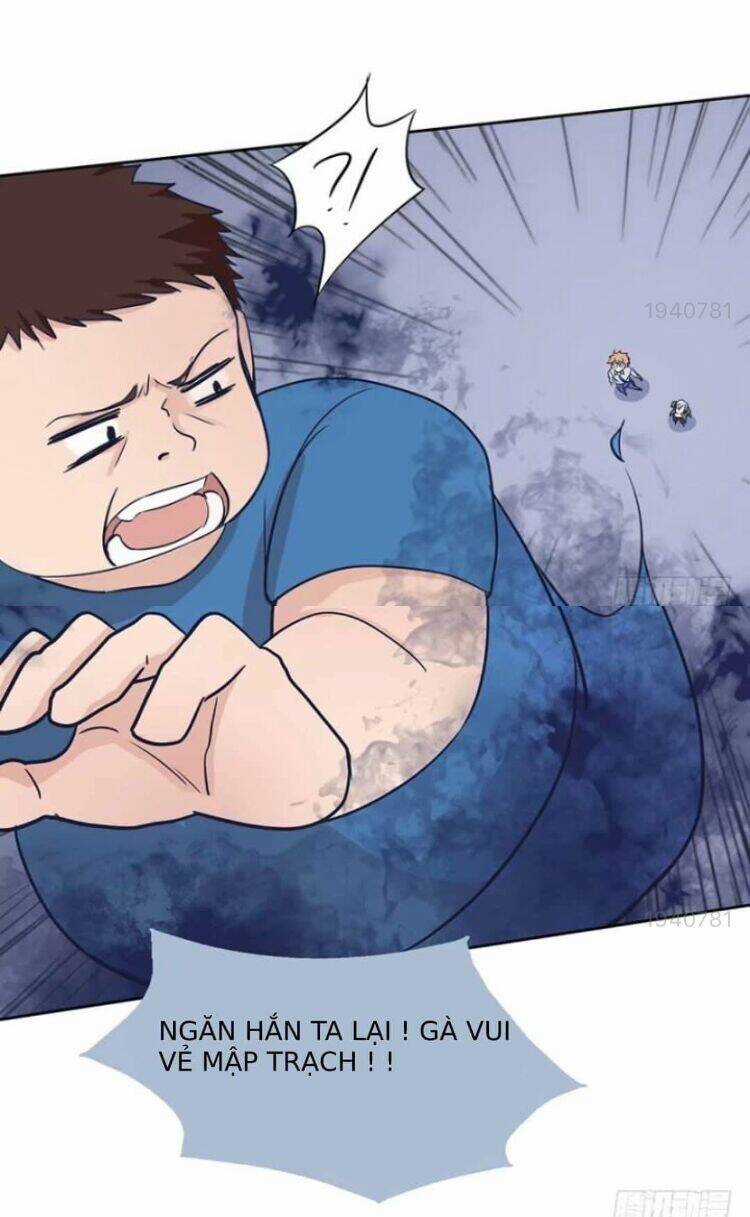 Chạy Đi Âm Sai - Chapter 84 - Trang 9