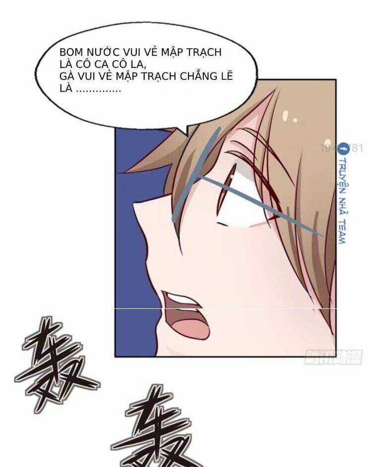 Chạy Đi Âm Sai - Chapter 84 - Trang 10