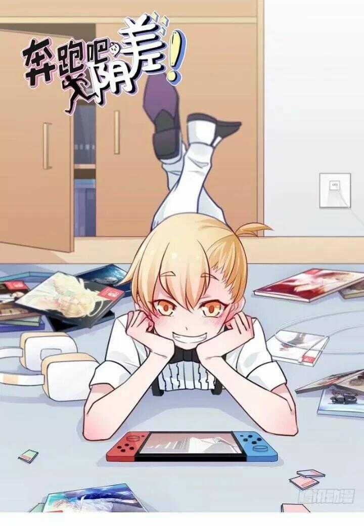 Chạy Đi Âm Sai - Chapter 85.1 - Trang 1