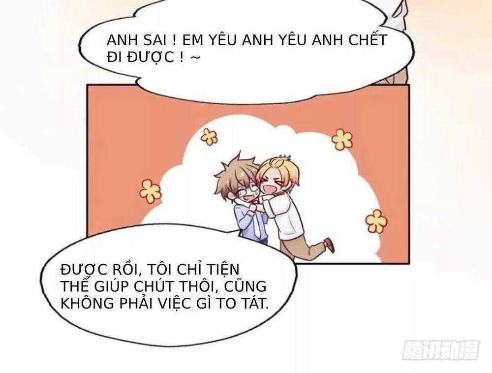 Chạy Đi Âm Sai - Chapter 85.1 - Trang 4