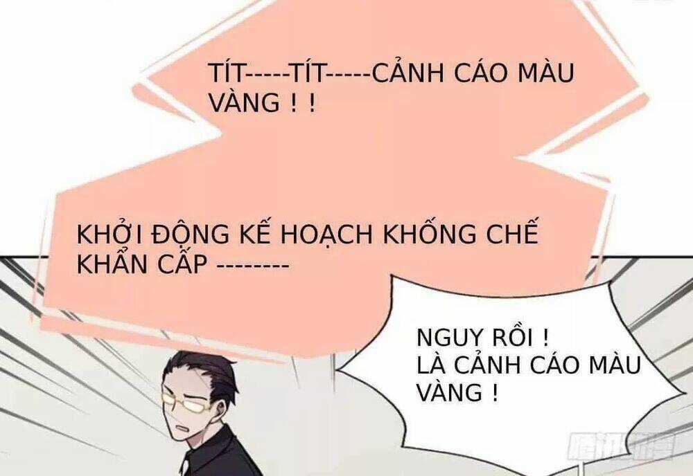 Chạy Đi Âm Sai - Chapter 85.1 - Trang 8