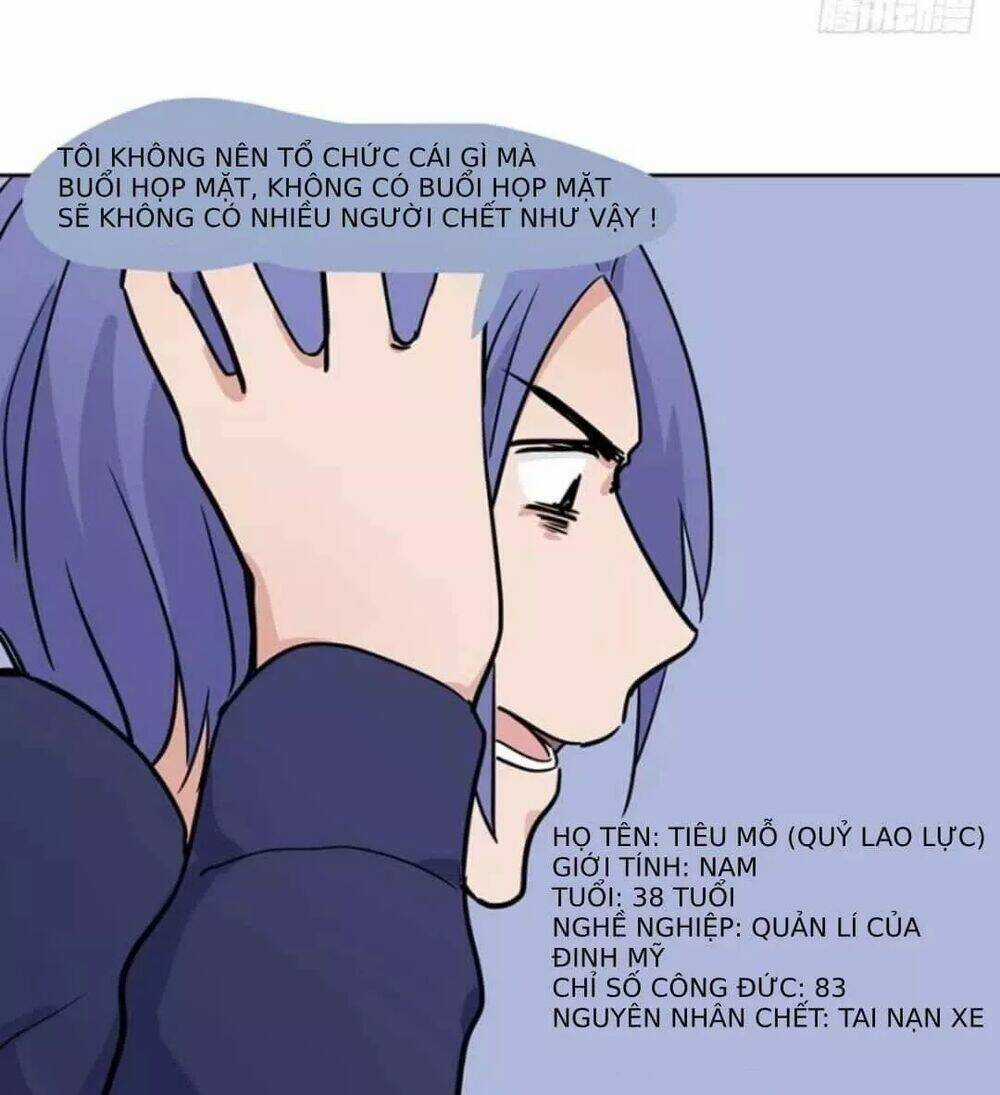 Chạy Đi Âm Sai - Chapter 85.2 - Trang 11