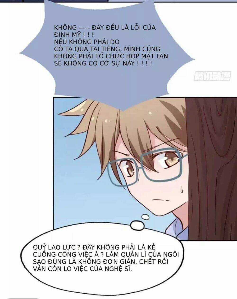 Chạy Đi Âm Sai - Chapter 85.2 - Trang 12