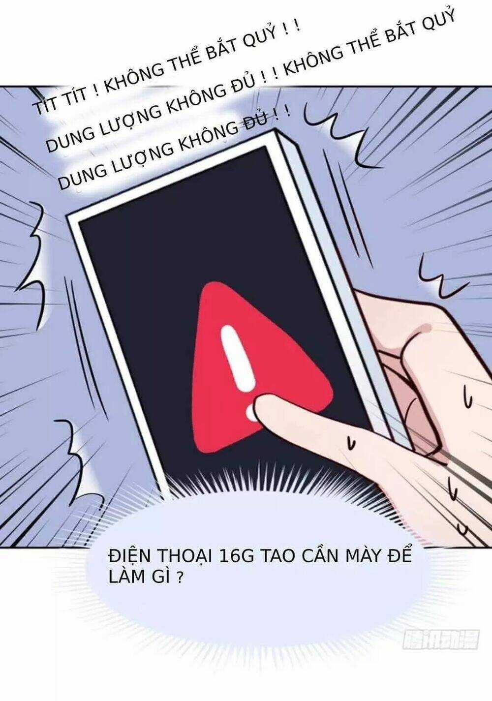 Chạy Đi Âm Sai - Chapter 85.2 - Trang 14