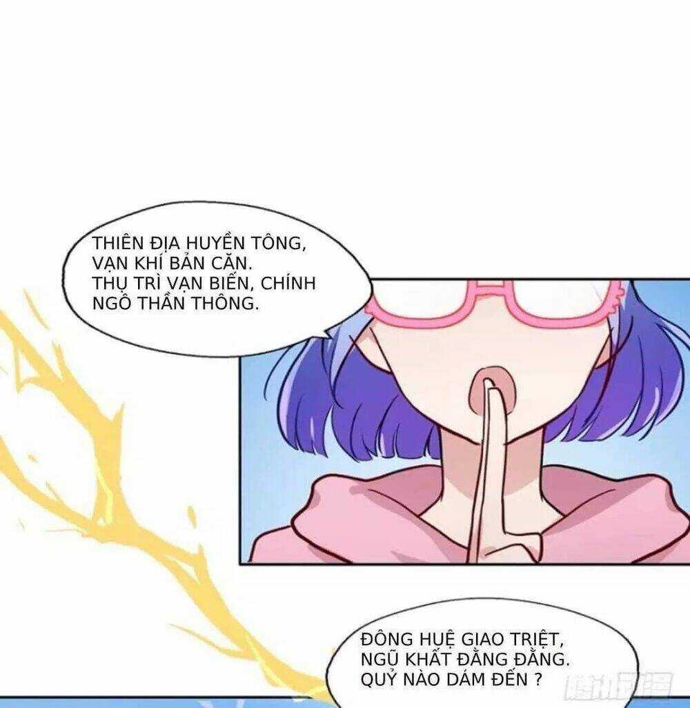 Chạy Đi Âm Sai - Chapter 85.2 - Trang 17