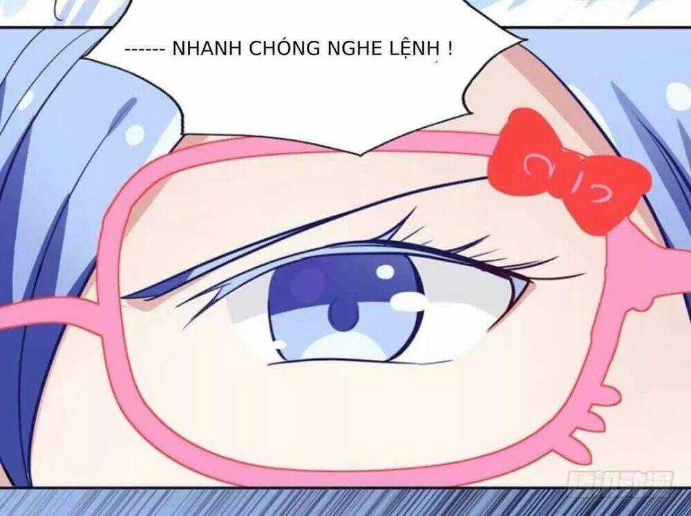 Chạy Đi Âm Sai - Chapter 85.2 - Trang 19