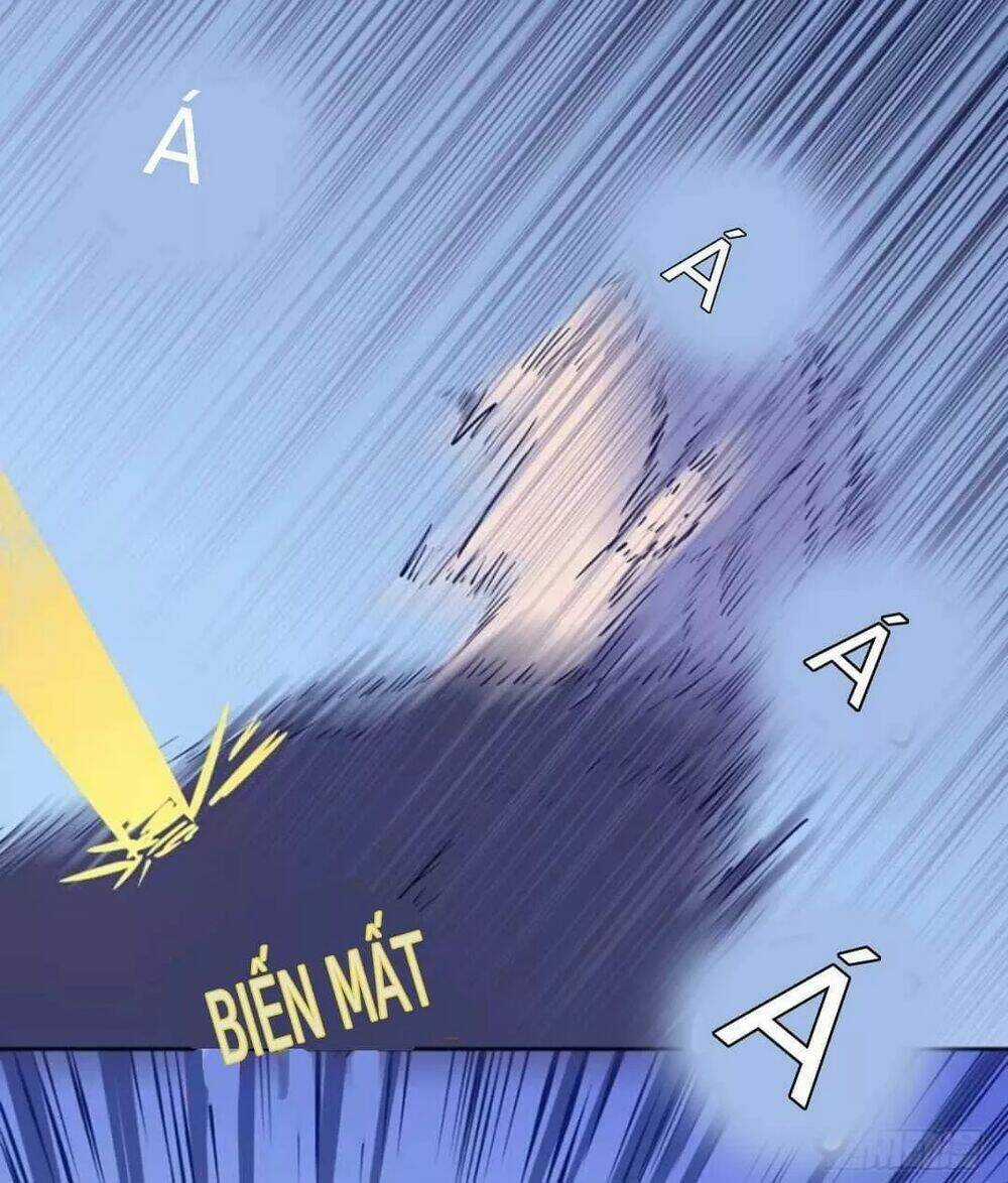 Chạy Đi Âm Sai - Chapter 85.2 - Trang 20