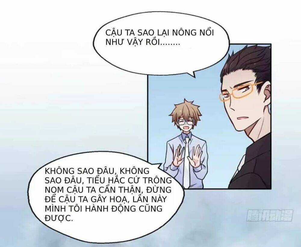 Chạy Đi Âm Sai - Chapter 85.2 - Trang 3