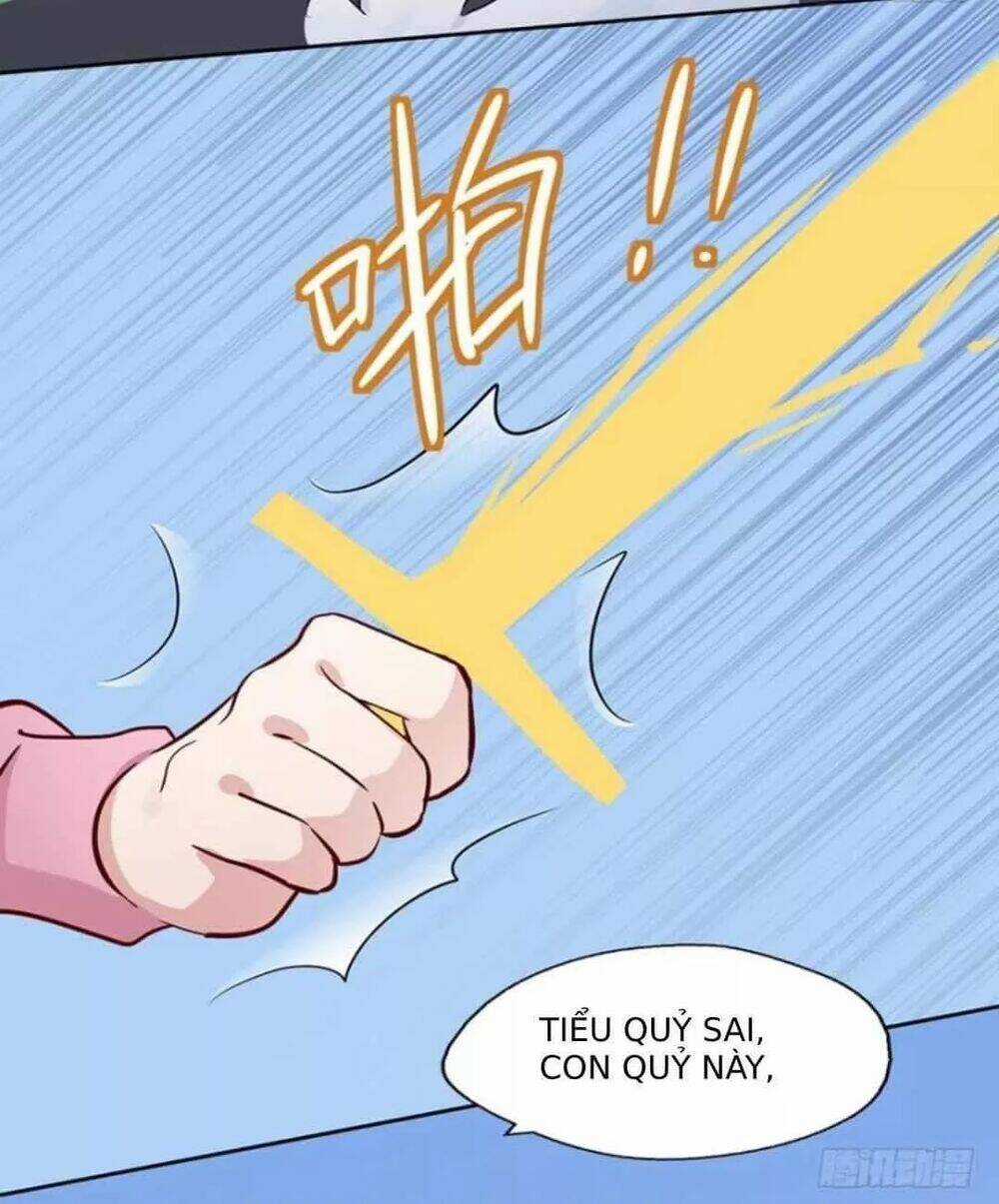 Chạy Đi Âm Sai - Chapter 85.2 - Trang 22