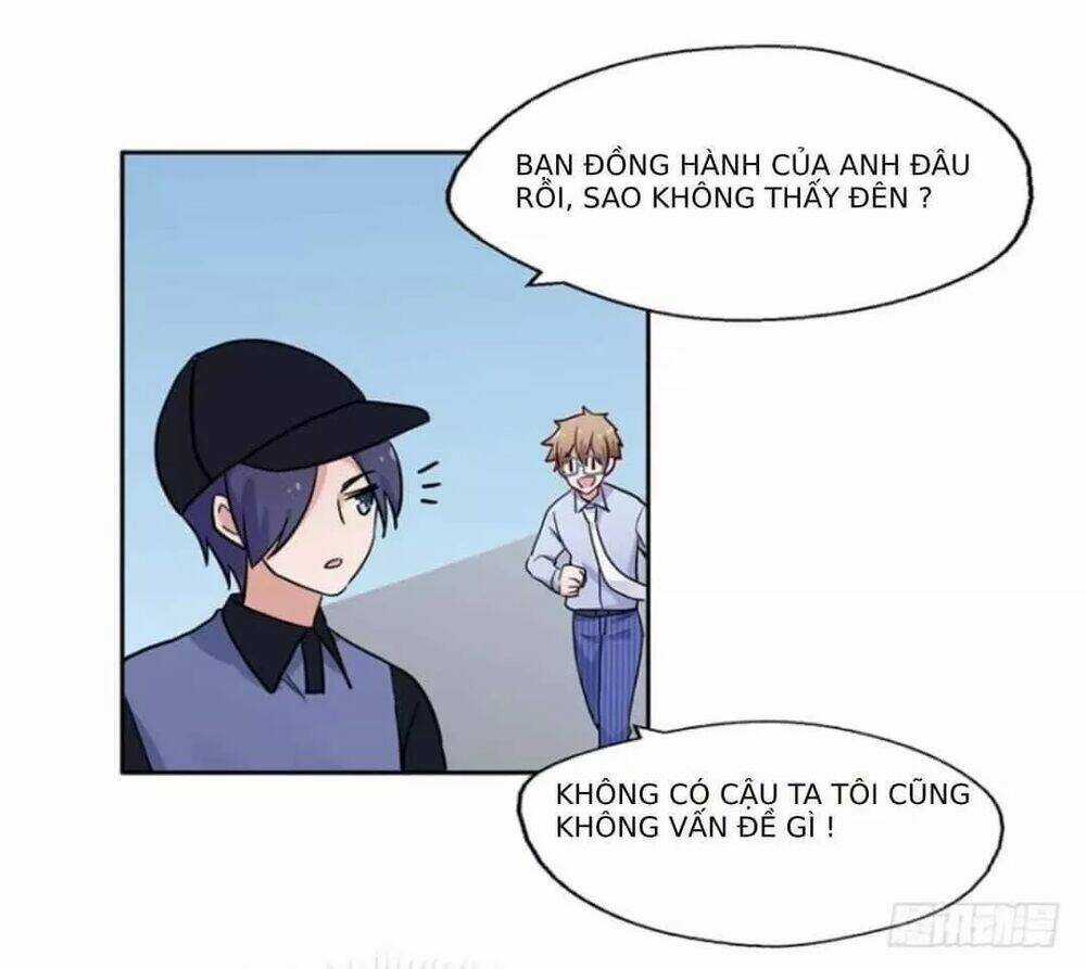 Chạy Đi Âm Sai - Chapter 85.2 - Trang 5
