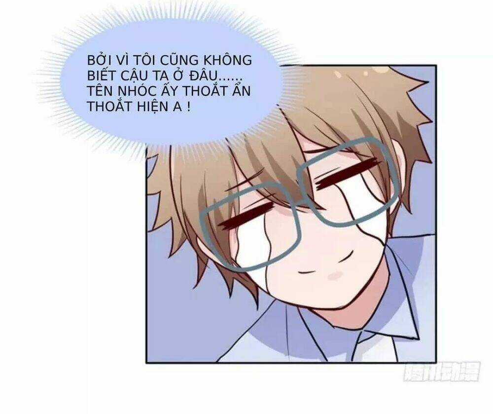 Chạy Đi Âm Sai - Chapter 85.2 - Trang 6