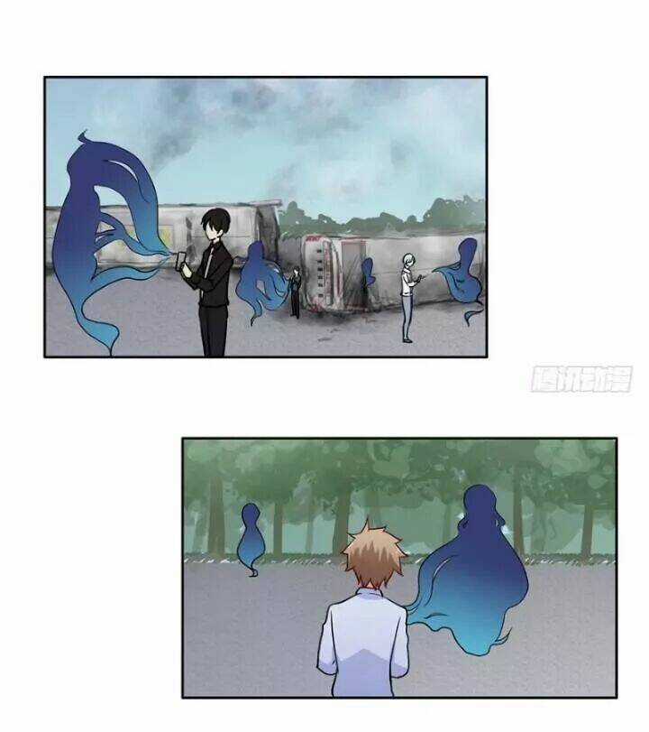 Chạy Đi Âm Sai - Chapter 85.2 - Trang 7