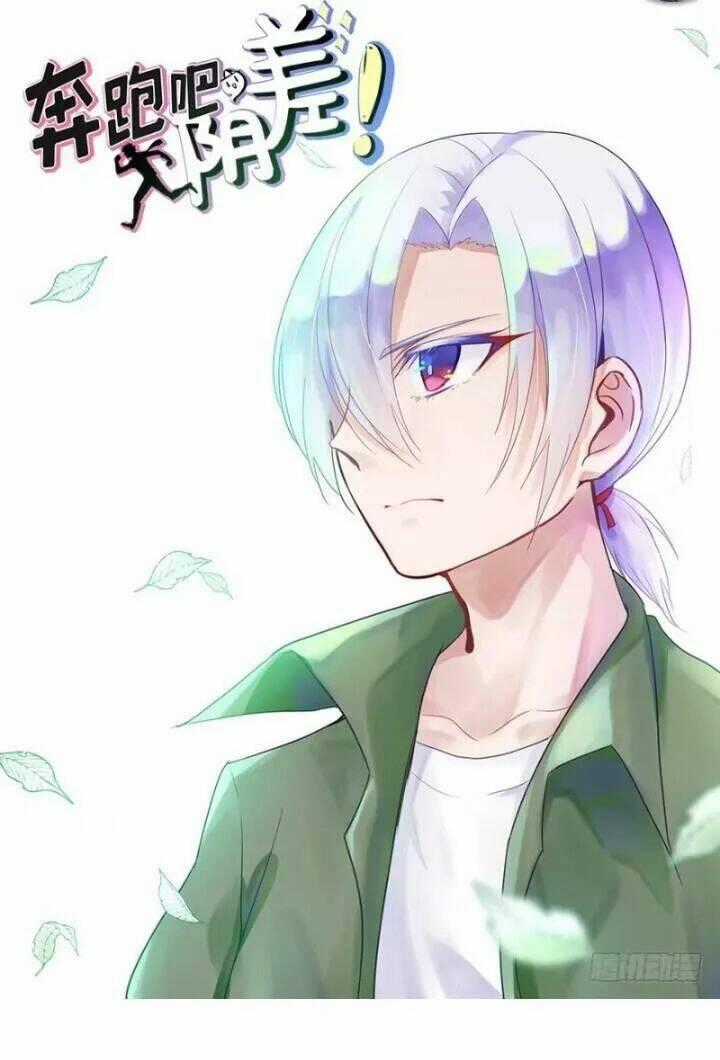 Chạy Đi Âm Sai - Chapter 85.3 - Trang 1