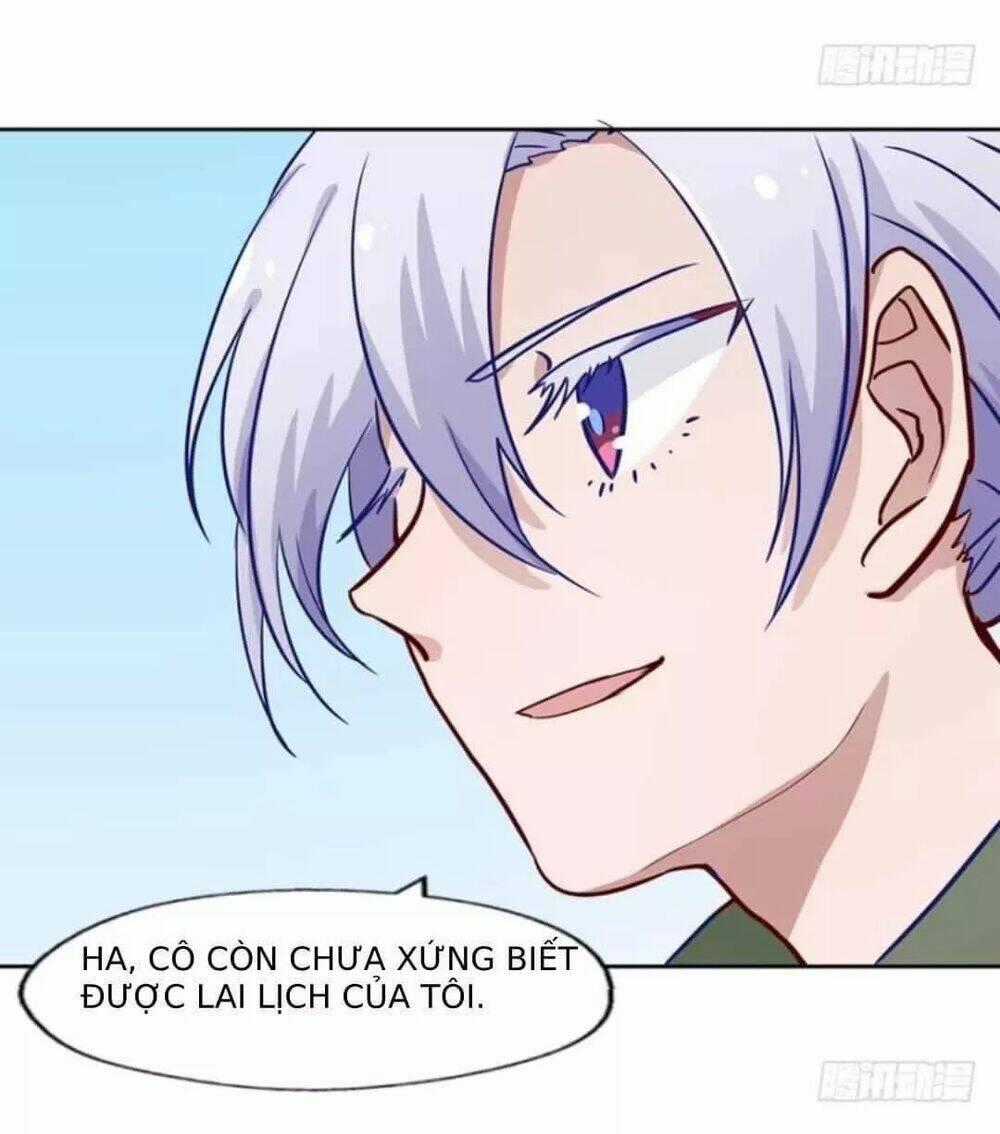 Chạy Đi Âm Sai - Chapter 85.3 - Trang 19