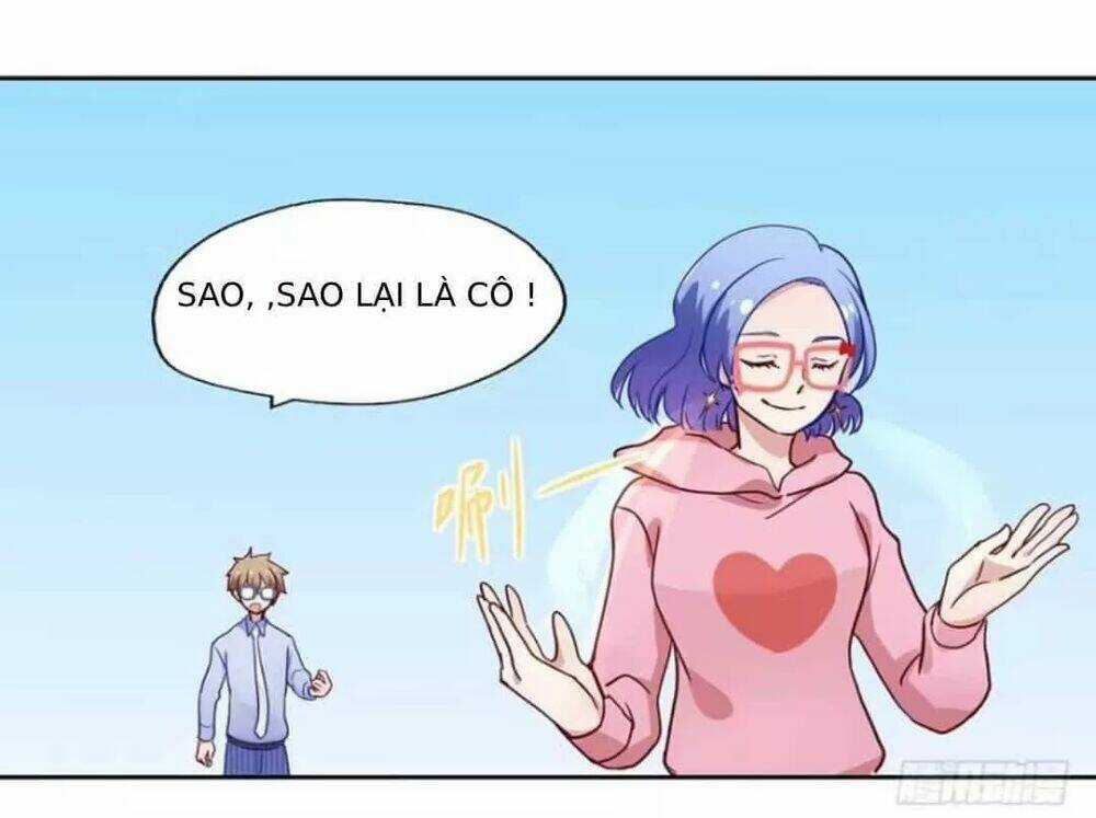 Chạy Đi Âm Sai - Chapter 85.3 - Trang 3