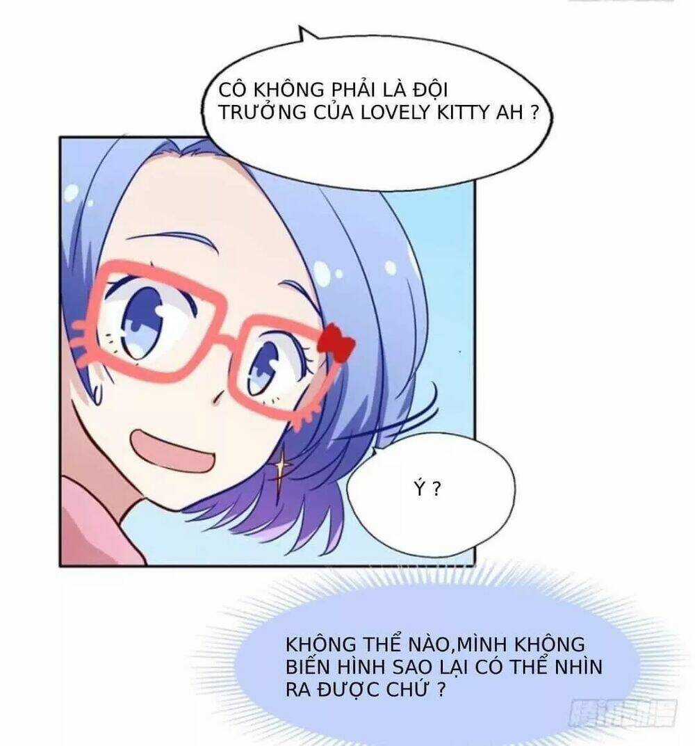 Chạy Đi Âm Sai - Chapter 85.3 - Trang 4