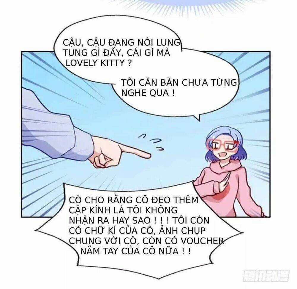 Chạy Đi Âm Sai - Chapter 85.3 - Trang 5