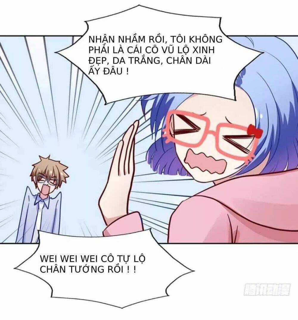 Chạy Đi Âm Sai - Chapter 85.3 - Trang 6