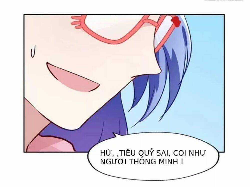 Chạy Đi Âm Sai - Chapter 85.3 - Trang 8