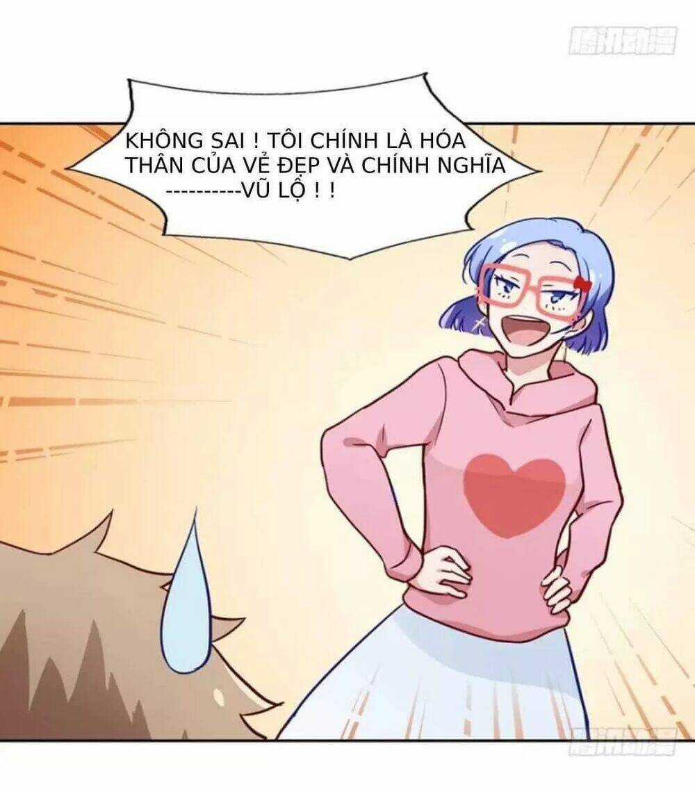 Chạy Đi Âm Sai - Chapter 85.3 - Trang 9