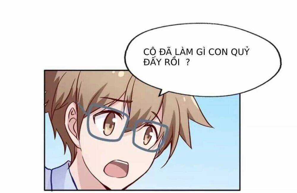 Chạy Đi Âm Sai - Chapter 85.3 - Trang 10