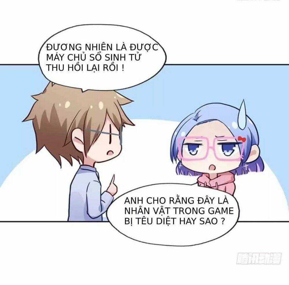 Chạy Đi Âm Sai - Chapter 85.4 - Trang 12