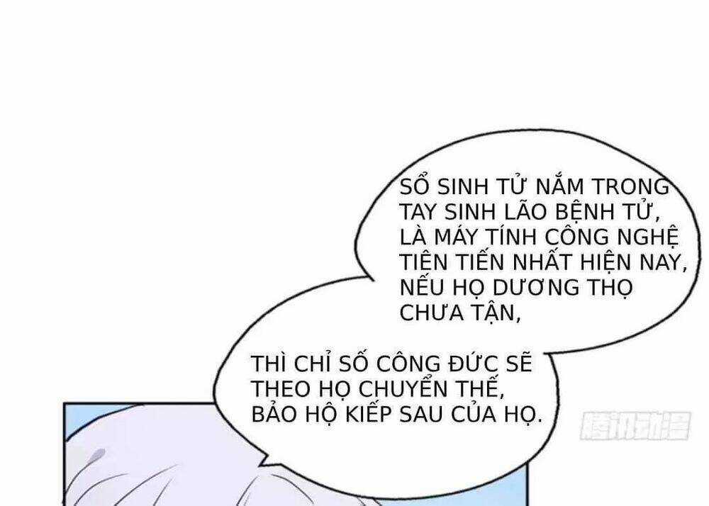 Chạy Đi Âm Sai - Chapter 85.4 - Trang 13