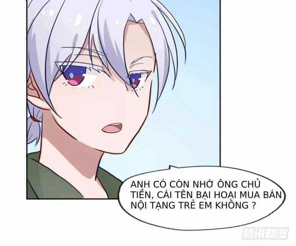 Chạy Đi Âm Sai - Chapter 85.4 - Trang 14