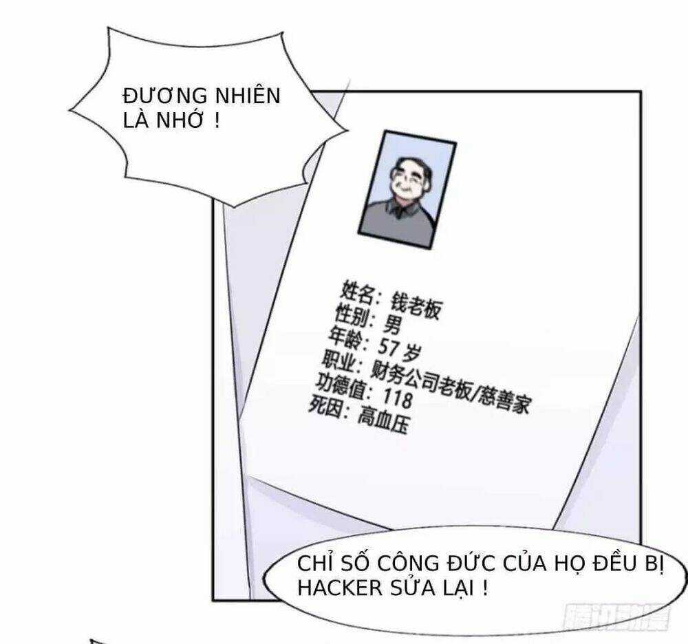 Chạy Đi Âm Sai - Chapter 85.4 - Trang 15