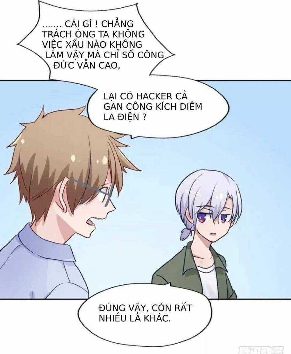 Chạy Đi Âm Sai - Chapter 85.4 - Trang 16